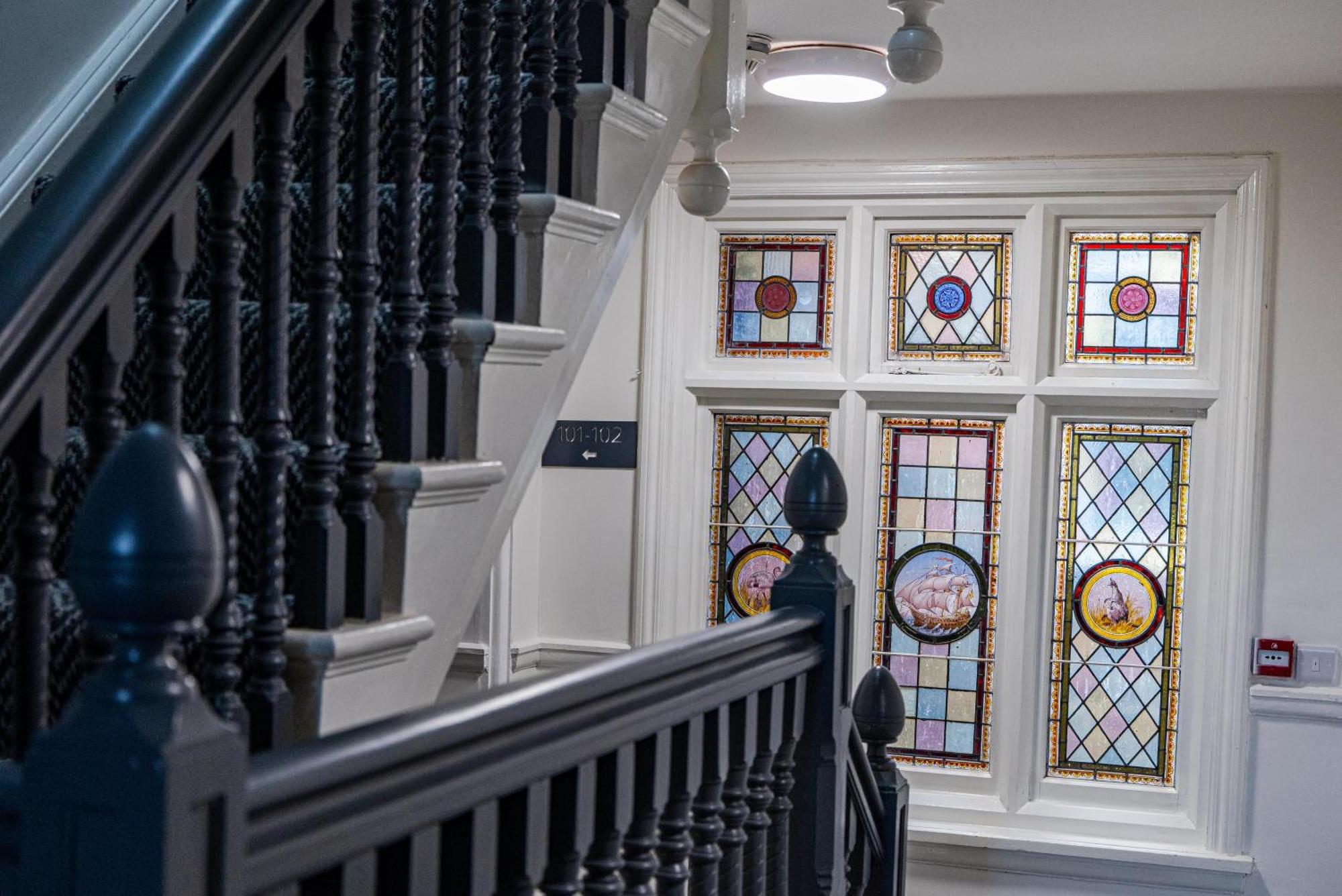 Woodford Hotel London Exterior photo
